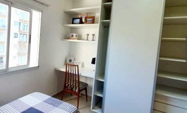 Departamento - Centro