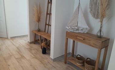 Casa de 4 Dormitorios y 3 Baños