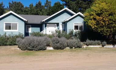 Casa de 4 Dormitorios y 3 Baños