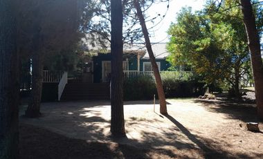Casa de 4 Dormitorios y 3 Baños