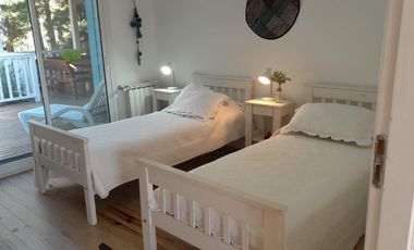 Casa de 4 Dormitorios y 3 Baños