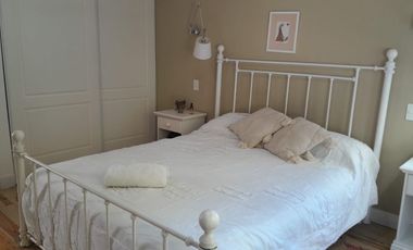 Casa de 4 Dormitorios y 3 Baños