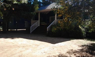 Casa de 4 Dormitorios y 3 Baños