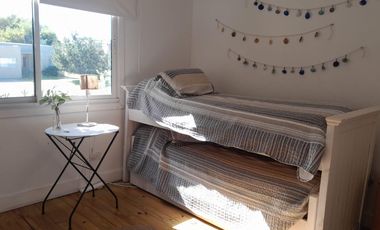 Casa de 4 Dormitorios y 3 Baños