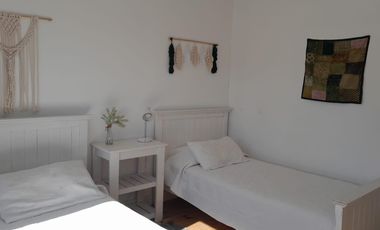 Casa de 4 Dormitorios y 3 Baños