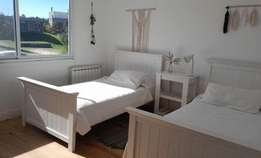 Casa de 4 Dormitorios y 3 Baños