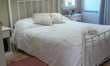Casa de 4 Dormitorios y 3 Baños