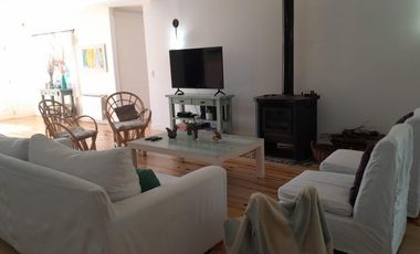Casa de 4 Dormitorios y 3 Baños