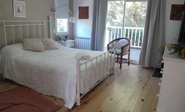 Casa de 4 Dormitorios y 3 Baños