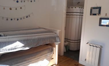 Casa de 4 Dormitorios y 3 Baños