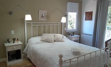 Casa de 4 Dormitorios y 3 Baños
