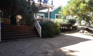 Casa de 4 Dormitorios y 3 Baños