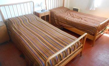 Departamento 3 Ambientes Centrico Pinamar