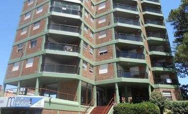 Departamento 3 Ambientes Centrico Pinamar