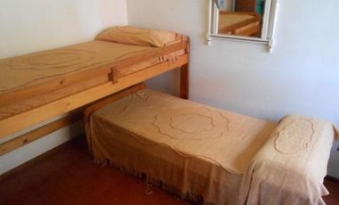 Departamento 3 Ambientes Centrico Pinamar