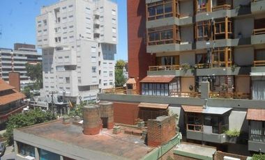 Departamento 3 Ambientes Centrico Pinamar