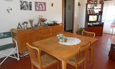 Departamento 3 Ambientes Centrico Pinamar