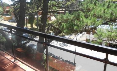 Departamento 3 Ambientes Centrico Pinamar