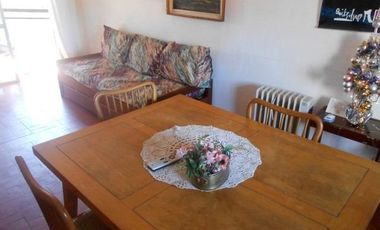 Departamento 3 Ambientes Centrico Pinamar