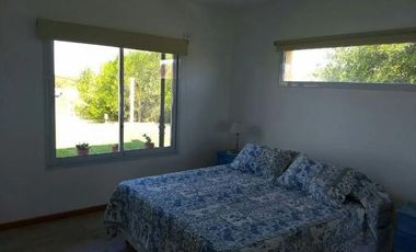 Casa con Pileta - Costa Esmeralda - Barrio Ecuestre - Lote 338