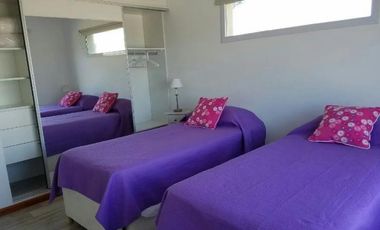Casa con Pileta - Costa Esmeralda - Barrio Ecuestre - Lote 338