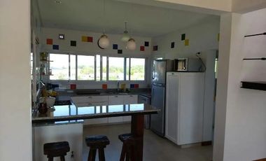 Casa con Pileta - Costa Esmeralda - Barrio Ecuestre - Lote 338