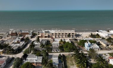Casa en venta Mérida Yucatán, Azul Telchac