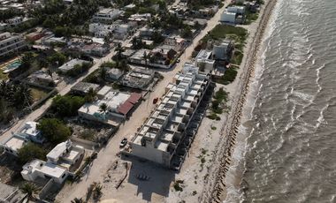 Casa en venta Mérida Yucatán, Azul Telchac