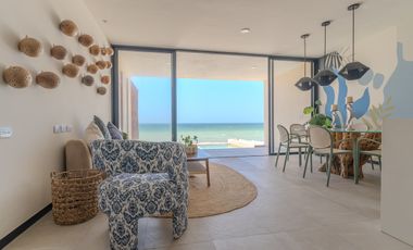 Casa en venta Mérida Yucatán, Azul Telchac