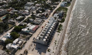 Casa en venta Mérida Yucatán, Azul Telchac