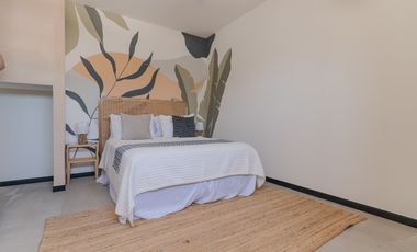 Casa en venta Mérida Yucatán, Azul Telchac