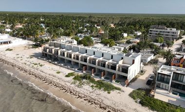 Casa en venta Mérida Yucatán, Azul Telchac