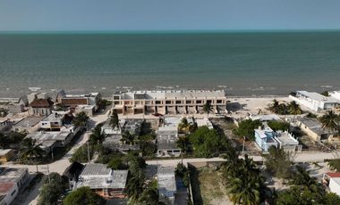 Casa en venta Mérida Yucatán, Azul Telchac