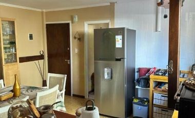 Departamento en venta - 2 Dormitorios 1 Baño - Villa Gesell