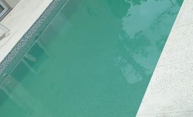 Casa de 4 Dormitorios y 2 baños c/ Piscina Climatizada - Costa Esmeralda