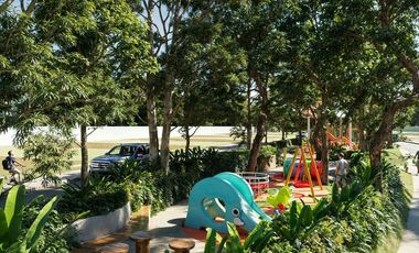 Terreno en venta Paseo Norte Mérida Yucatán, Privada Carmesí