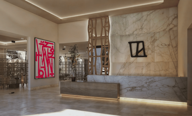 Terreno en venta Paseo Norte Mérida Yucatán, Privada Carmesí