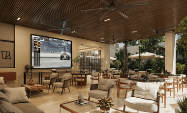 Terreno en venta Paseo Norte Mérida Yucatán, Privada Carmesí