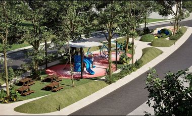 Terreno en venta Paseo Norte Mérida Yucatán, Privada Carmesí