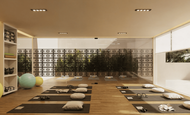 Terreno en venta Paseo Norte Mérida Yucatán, Privada Carmesí