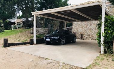 HERMOSA CASA SPA EN RESIDENCIAL 6 DORMITORIOS