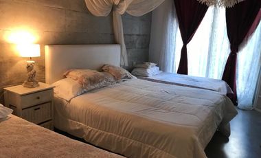 HERMOSA CASA SPA EN RESIDENCIAL 6 DORMITORIOS