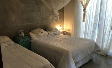 HERMOSA CASA SPA EN RESIDENCIAL 6 DORMITORIOS