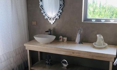 HERMOSA CASA SPA EN RESIDENCIAL 6 DORMITORIOS