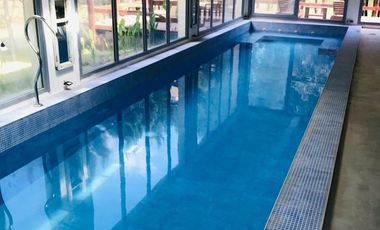 HERMOSA CASA SPA EN RESIDENCIAL 6 DORMITORIOS
