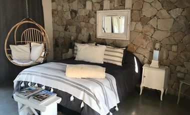 HERMOSA CASA SPA EN RESIDENCIAL 6 DORMITORIOS