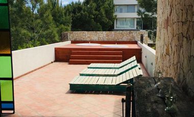 HERMOSA CASA SPA EN RESIDENCIAL 6 DORMITORIOS