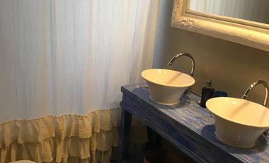 HERMOSA CASA SPA EN RESIDENCIAL 6 DORMITORIOS