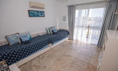 RESEIDENCIAL 1449 CASA 3 DOMITORIOS 2 BAÑOS COSTA ESMERALDA