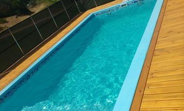 RESEIDENCIAL 1449 CASA 3 DOMITORIOS 2 BAÑOS COSTA ESMERALDA